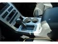 2009 White Suede Lincoln MKX   photo #28