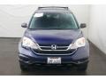 Royal Blue Pearl - CR-V EX Photo No. 7