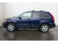 Royal Blue Pearl - CR-V EX Photo No. 8