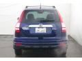 2010 Royal Blue Pearl Honda CR-V EX  photo #9