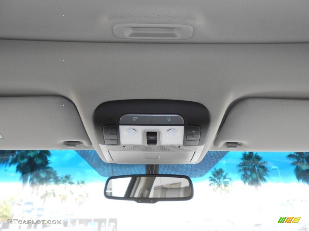 2013 MDX SH-AWD Technology - Crystal Black Pearl / Graystone photo #20