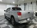 2012 Silver Sky Metallic Toyota Tundra Texas Edition CrewMax  photo #5