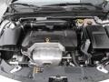 2.5 Liter Ecotec DI DOHC 16-Valve VVT 4 Cylinder Engine for 2013 Chevrolet Malibu LTZ #77001702