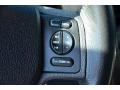 Dark Charcoal/Camel Controls Photo for 2007 Ford Explorer Sport Trac #77001948