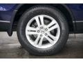 Royal Blue Pearl - CR-V EX Photo No. 31