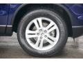 Royal Blue Pearl - CR-V EX Photo No. 32