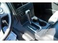 2007 Ford Explorer Sport Trac Dark Charcoal/Camel Interior Transmission Photo