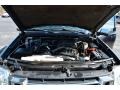2007 Alloy Grey Metallic Ford Explorer Sport Trac Limited  photo #28