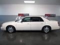 White - DeVille Sedan Photo No. 2