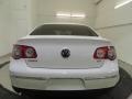 Candy White - Passat Turbo Sedan Photo No. 5