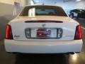White - DeVille Sedan Photo No. 4