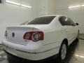 Candy White - Passat Turbo Sedan Photo No. 6