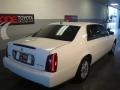 White - DeVille Sedan Photo No. 5