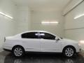 Candy White - Passat Turbo Sedan Photo No. 7