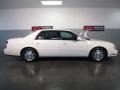 White - DeVille Sedan Photo No. 6