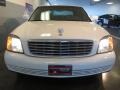 White - DeVille Sedan Photo No. 8