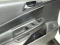 Candy White - Passat Turbo Sedan Photo No. 10