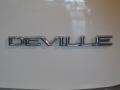 White - DeVille Sedan Photo No. 9