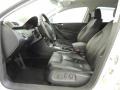 Candy White - Passat Turbo Sedan Photo No. 11