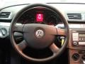 Candy White - Passat Turbo Sedan Photo No. 13