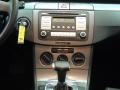 Candy White - Passat Turbo Sedan Photo No. 15