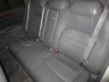 Dark Gray Rear Seat Photo for 2005 Cadillac DeVille #77002587