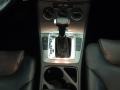 Candy White - Passat Turbo Sedan Photo No. 16