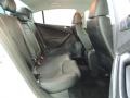 Candy White - Passat Turbo Sedan Photo No. 20