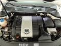 Candy White - Passat Turbo Sedan Photo No. 21