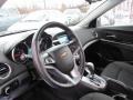 Gold Mist Metallic - Cruze LT Photo No. 10