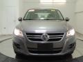 Alpine Grey Metallic - Tiguan S 4Motion Photo No. 2