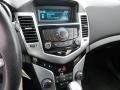Gold Mist Metallic - Cruze LT Photo No. 12