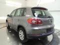Alpine Grey Metallic - Tiguan S 4Motion Photo No. 4