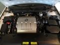 4.6 Liter DOHC 32-Valve Northstar V8 Engine for 2005 Cadillac DeVille Sedan #77002894