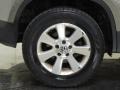 Alpine Grey Metallic - Tiguan S 4Motion Photo No. 8