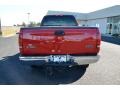 2002 Bright Red Ford F150 FX4 SuperCab 4x4  photo #6