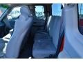 2002 Bright Red Ford F150 FX4 SuperCab 4x4  photo #12