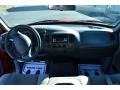 2002 Bright Red Ford F150 FX4 SuperCab 4x4  photo #13