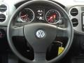 Alpine Grey Metallic - Tiguan S 4Motion Photo No. 13