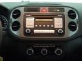 Alpine Grey Metallic - Tiguan S 4Motion Photo No. 14