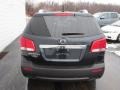 Pacific Blue - Sorento LX AWD Photo No. 8