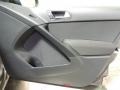 Alpine Grey Metallic - Tiguan S 4Motion Photo No. 17