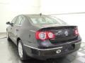 Deep Black - Passat Komfort Sedan Photo No. 4
