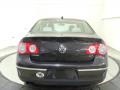 Deep Black - Passat Komfort Sedan Photo No. 5