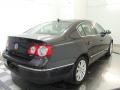Deep Black - Passat Komfort Sedan Photo No. 6