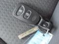 Pacific Blue - Sorento LX AWD Photo No. 22