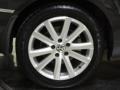 Deep Black - Passat Komfort Sedan Photo No. 8