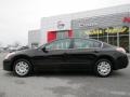 Super Black - Altima 2.5 SL Photo No. 2