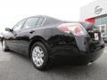 Super Black - Altima 2.5 SL Photo No. 3