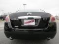 Super Black - Altima 2.5 SL Photo No. 4